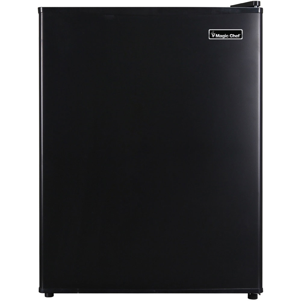 GuestSupply US | Magic Chef ® Compact All-Refrigerator, 2.4 Cu Ft